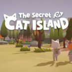 معرفی بازی The Secret of Cat Island؛ تجربه دوستداشتنی ساخت قلمرو گربهها