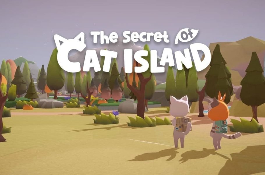بازی The Secret of Cat Island
