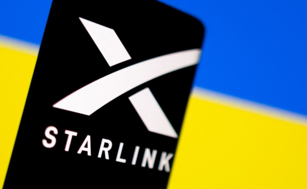 رئیس جمهور اوکراین: ایلان ماسک ترمینال‌های استارلینک بیشتری برای ما می‌فرستد