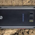 گلکسی XCover پرو 2 اولین گوشی جان سخت سامسونگ با شبکه 5G خواهد بود