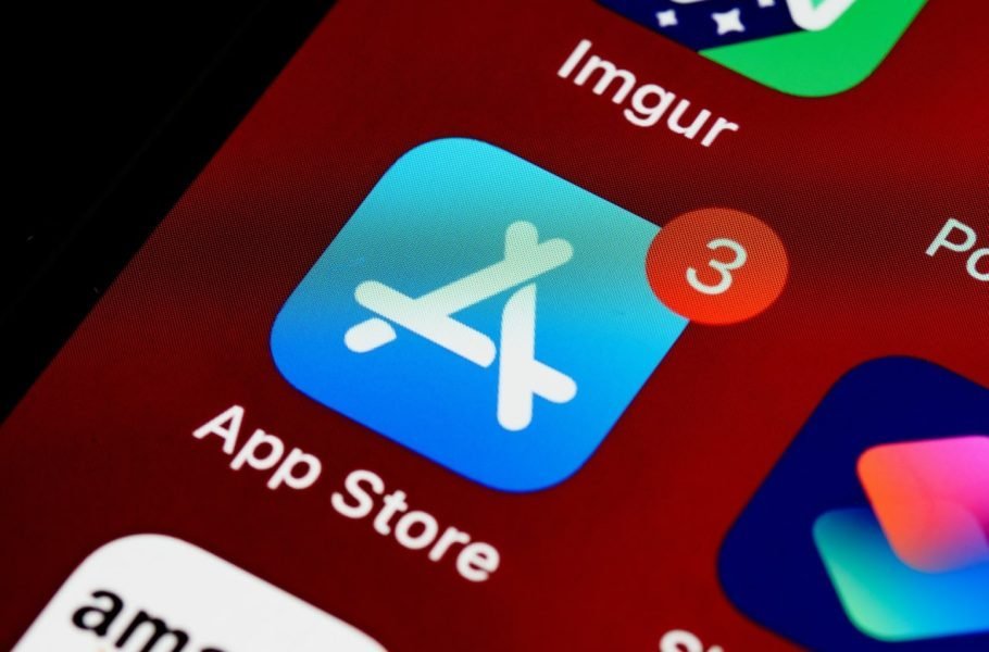 اپ استور