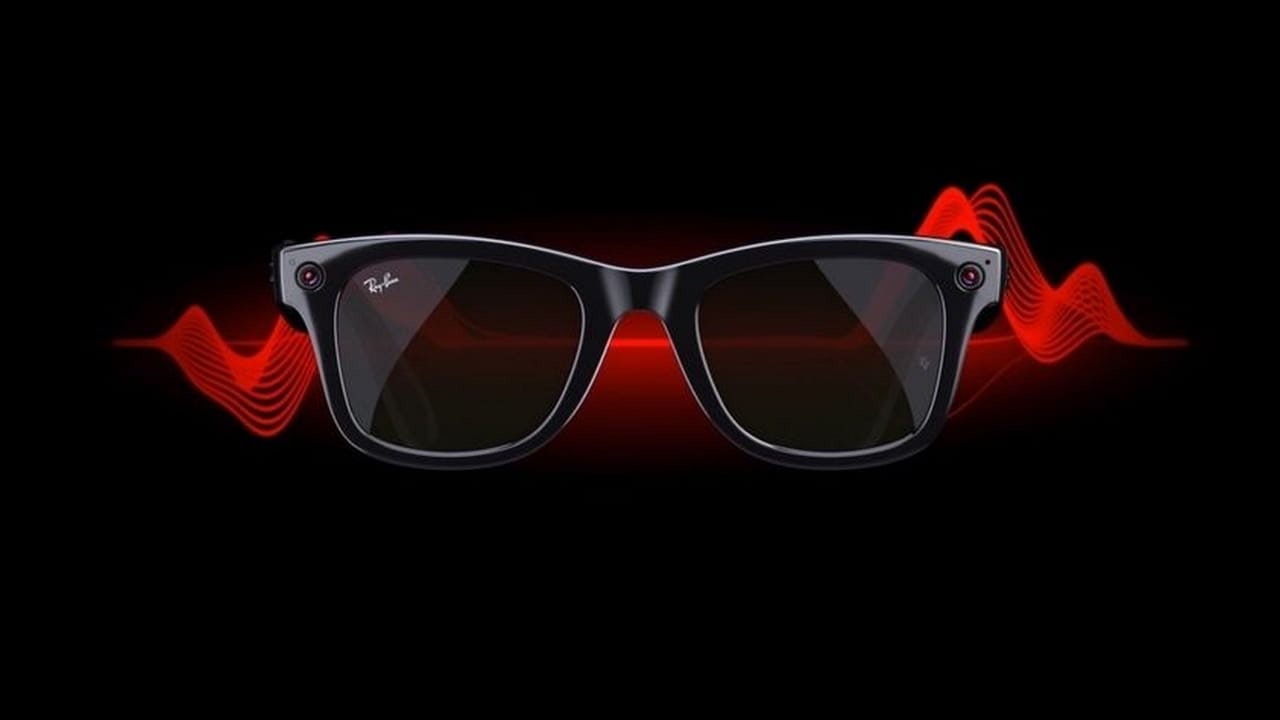 عینک هوشمند Ray-Ban Stories فیسبوک به زودی ویدیوهای 60 ثانیه‌ای ضبط می‌کند