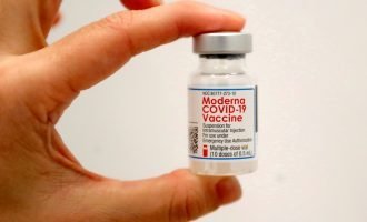 دوز چهارم واکسن کرونا