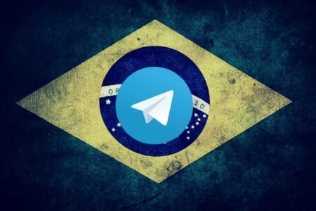 برزیل تلگرام را به علت انتشار اطلاعات نادرست توسط کاربران و عدم پاسخگویی فیلتر کرد