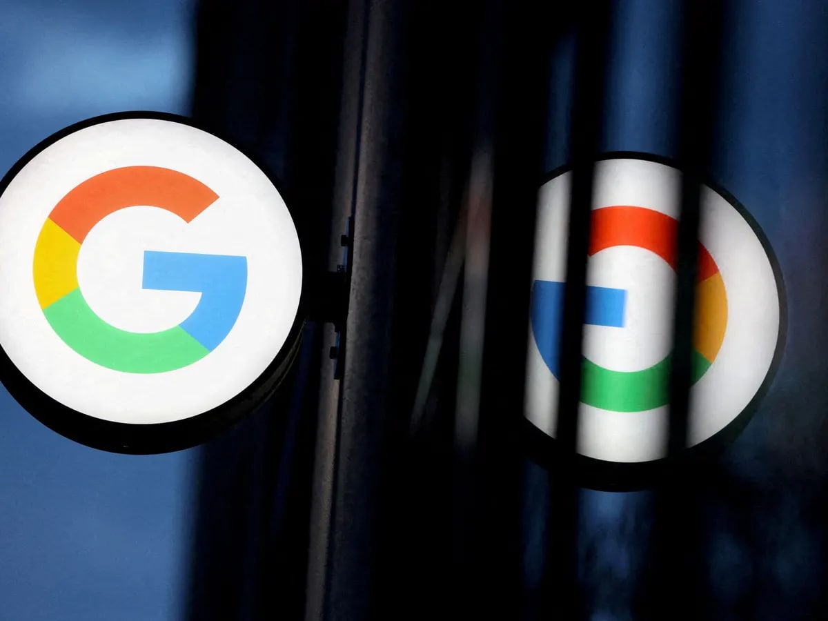 گوگل به بدرفتاری با کارمندان رنگین پوست و تعصبات نژادی متهم شد