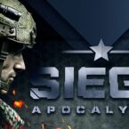 معرفی بازی SIEGE: Apocalypse؛ تجربهای جذاب از جنگ نظامی