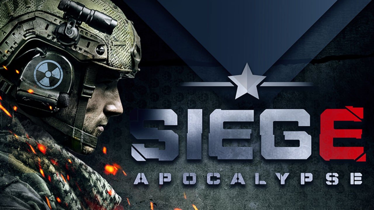 معرفی بازی SIEGE: Apocalypse؛ تجربه‌ای جذاب از جنگ نظامی