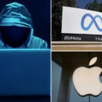 اپل و متا احتمالا اطلاعات شخصی کاربران را با هکرها به اشتراک گذاشتهاند