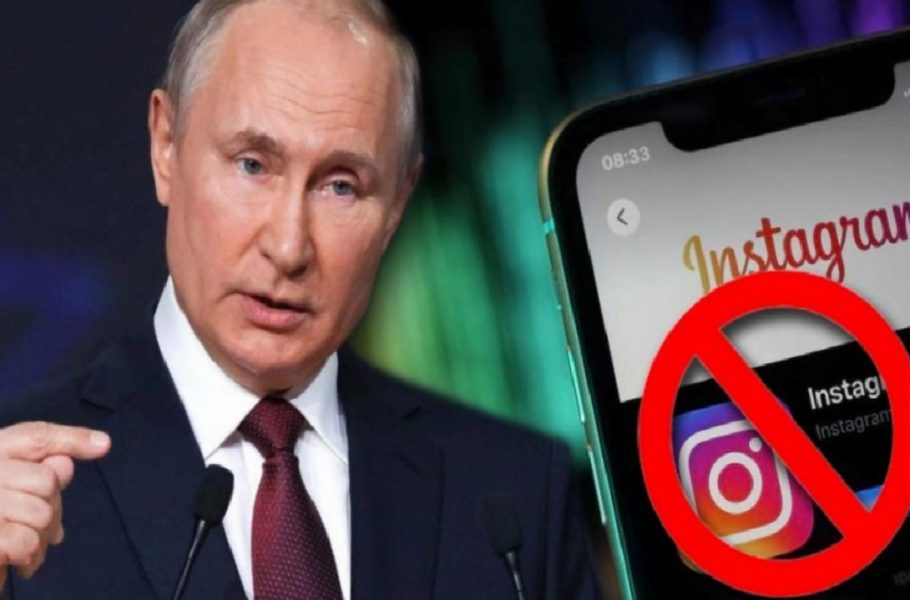 جایگزین اینستاگرام در روسیه