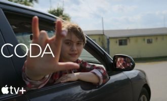 فیلم CODA محصول اپل تی‌وی پلاس