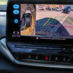 یادگیری پارک کردن به صورت خودکار؛ تکنولوژی جدید در خودروهای برقی فولکس واگن