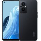 اوپو رنو 7 زد 5G با اسنپدراگون 695 و نمایشگر امولد معرفی شد