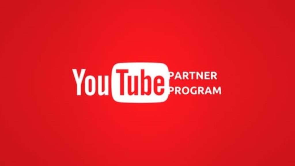 طرح شریک یوتیوب (YouTube Partner Program)