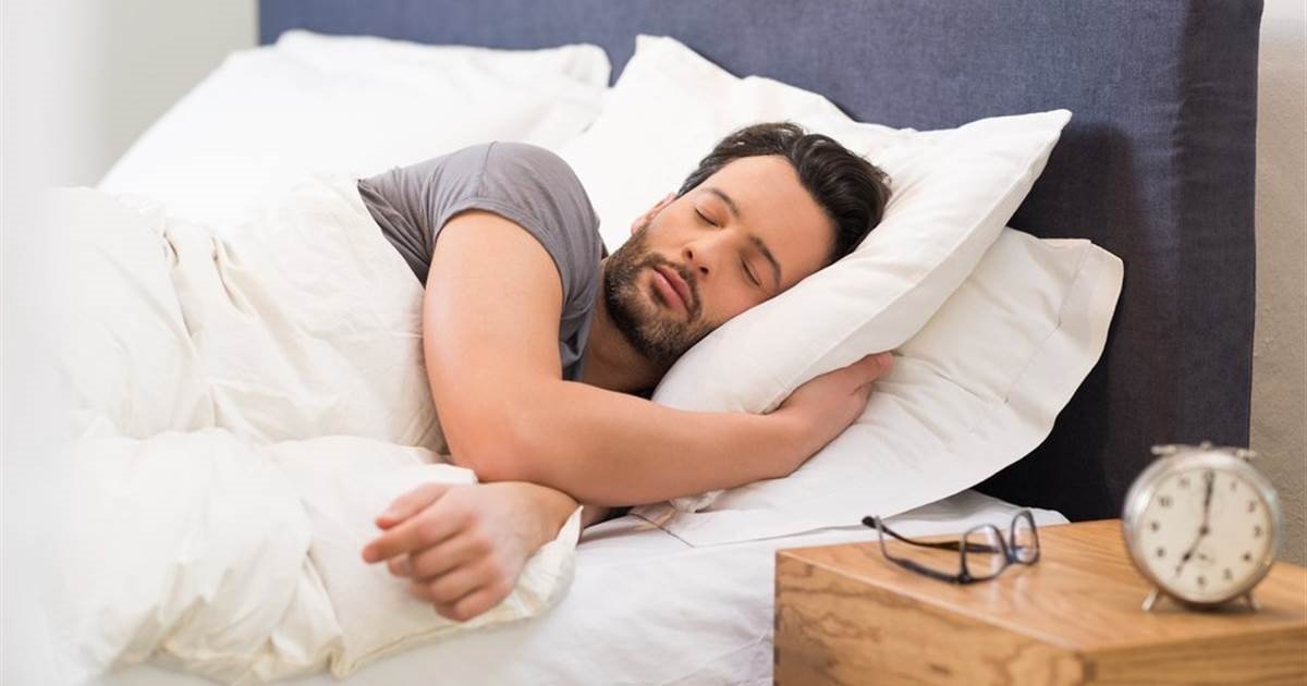 مطالعه جدید: الگوی خواب می‌تواند میزان ریسک‌پذیری افراد را نشان دهد