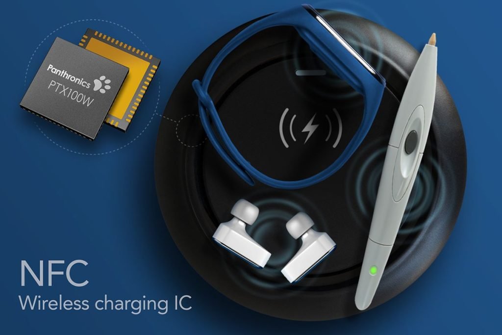 شارژر NFC