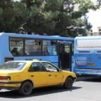 افزایش 25 الی 35 درصدی نرخ کرایه حمل و نقل عمومی از اول اردیبهشت ماه 1401
