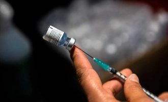 واکسن واگیر دار