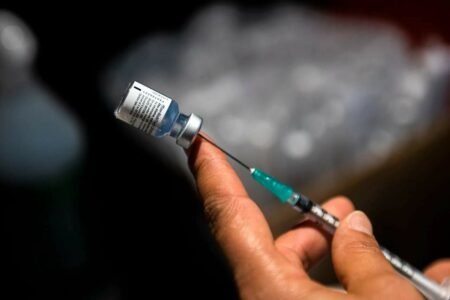ماموریت جنجالی برای ساخت یک واکسن واگیردار