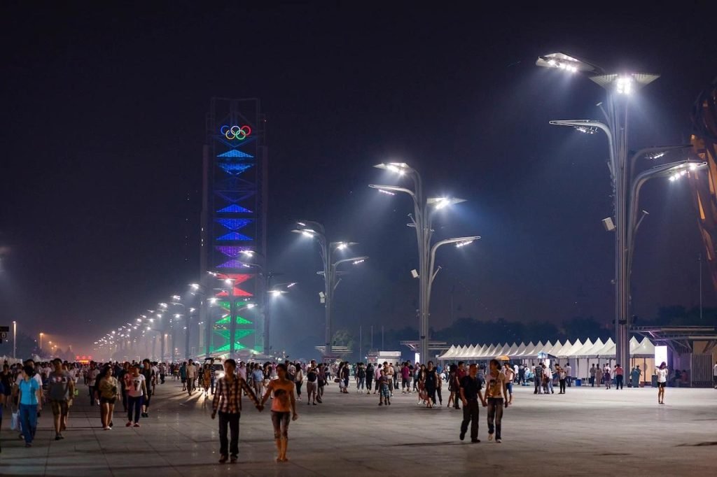 پارک المپیک پکن
<a href='https://sayeb.ir/tag/%d8%a2%d9%84%d9%88%d8%af%da%af%db%8c'>آلودگی</a> نوری
بابک تفرشی