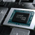 پردازنده های Raiden Pro 6000 AMD برای لپ تاپ های تجاری و حرفه ای معرفی شدند