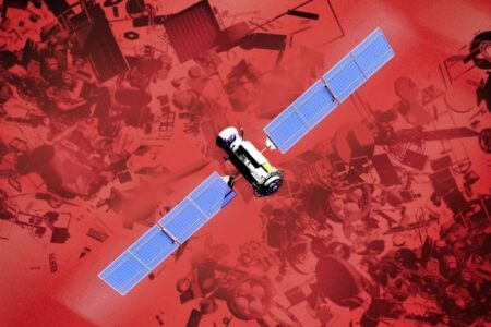آمریکا از توقف آزمایش‌های ضد ماهواره‌ای خبر داد