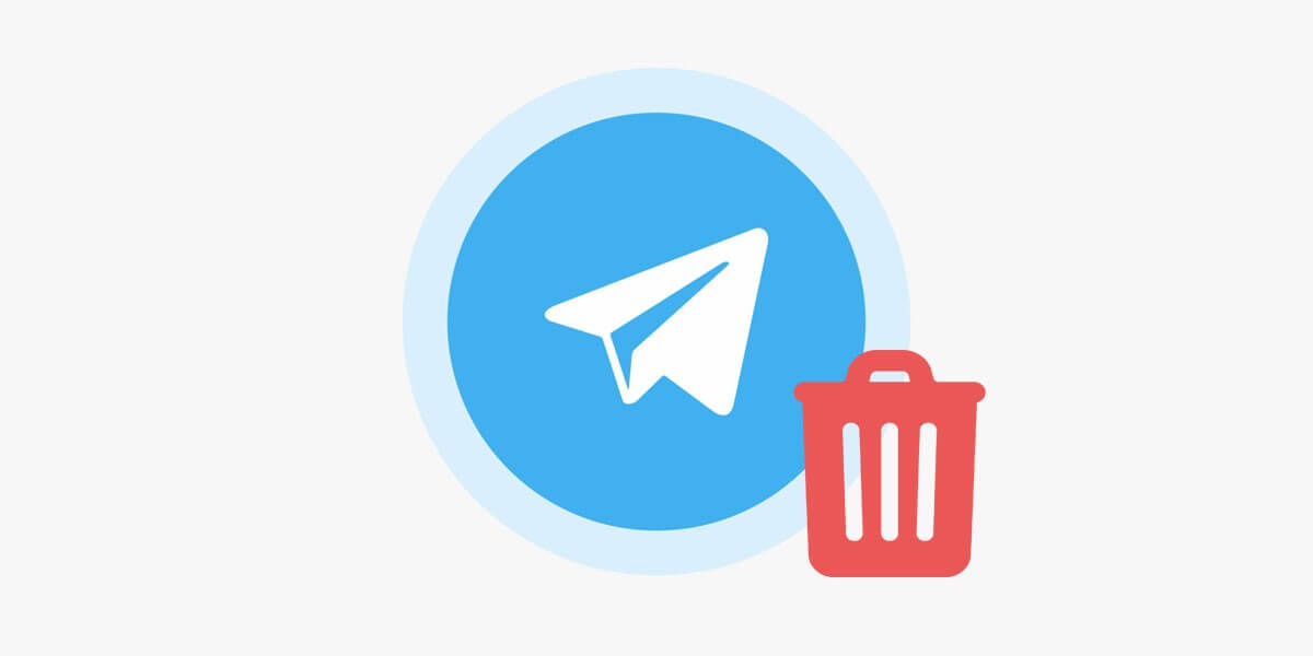 چگونه مخاطبین تلگرام را به صورت گروهی و تکی حذف کنیم؟