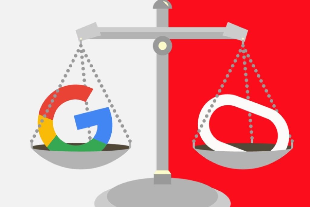 دعوای حقوقی اوراکل با گوگل