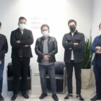 سرمایهگذاری چند میلیاردی اسمارتآپ روی مارکتپلیس NFT «ضرب»