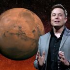 ایلان ماسک: زندگی در مریخ یک امر لوکس نیست، بلکه دشوار و خطرناک خواهد بود