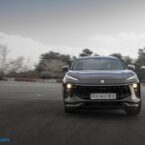 زیباترین کراس اوورهای صفر کیلومتر بازار ایران کدامند؟ ناوگان چینیهای تک دیفرانسیل
