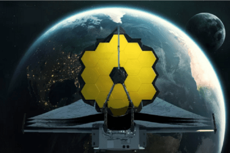 پروژه تلکسوپ فضایی جیمز وب چقدر روی دست ناسا خرج گذاشت؟