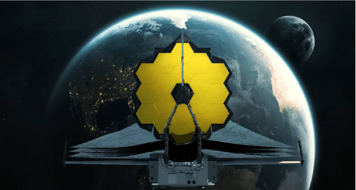 پروژه تلکسوپ فضایی جیمز وب چقدر روی دست ناسا خرج گذاشت؟