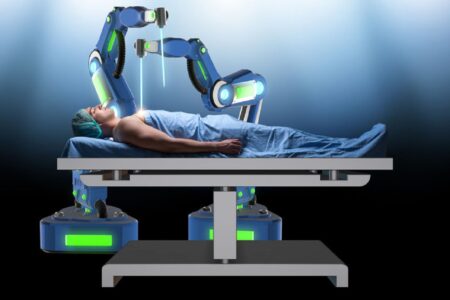ربات جدید MIT برای جراحی از راه دور قربانیان سکته مغزی [تماشا کنید]
