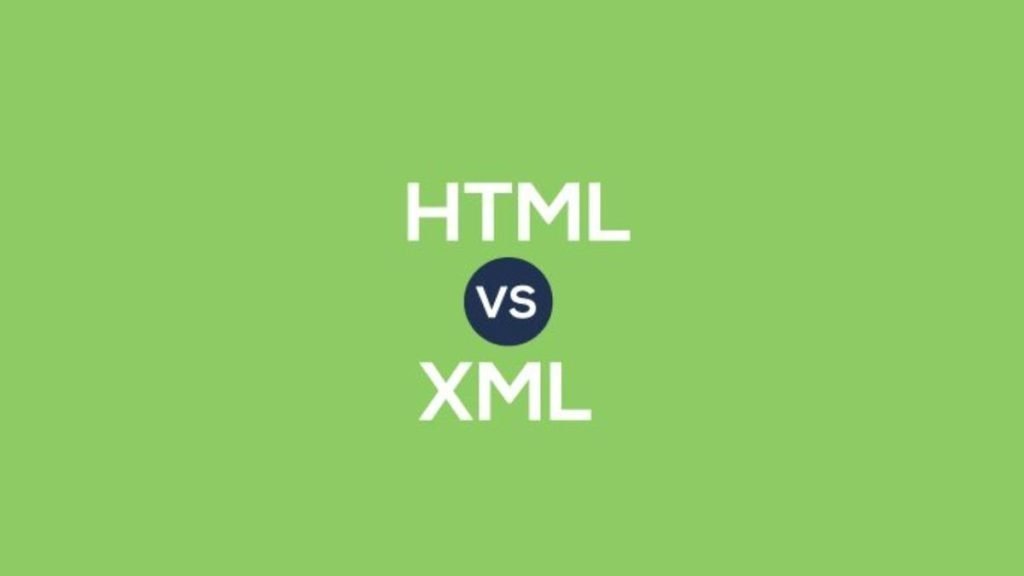 مزایای XML نسبت به HTML