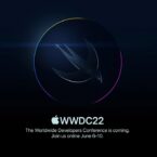 اپل تاریخ برگزاری کنفرانس WWDC 2022 را اعلام کرد