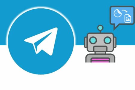 چگونه با ربات‌های تلگرام استیکرها را به عکس تبدیل کنیم؟