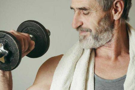 پژوهشگران می‌خواهند با درمان‌های ترکیبی، با تحلیل عضلات در اثر افزایش سن مقابله کنند