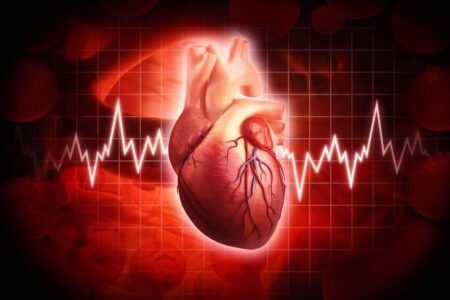 هوش مصنوعی جدید محققان زمان ایست قلبی را در بیماران پیش‌بینی می‌کند
