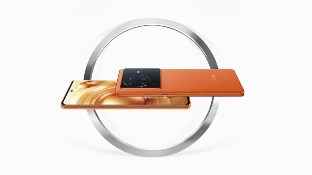 معرفی Vivo X80 و X80 Pro