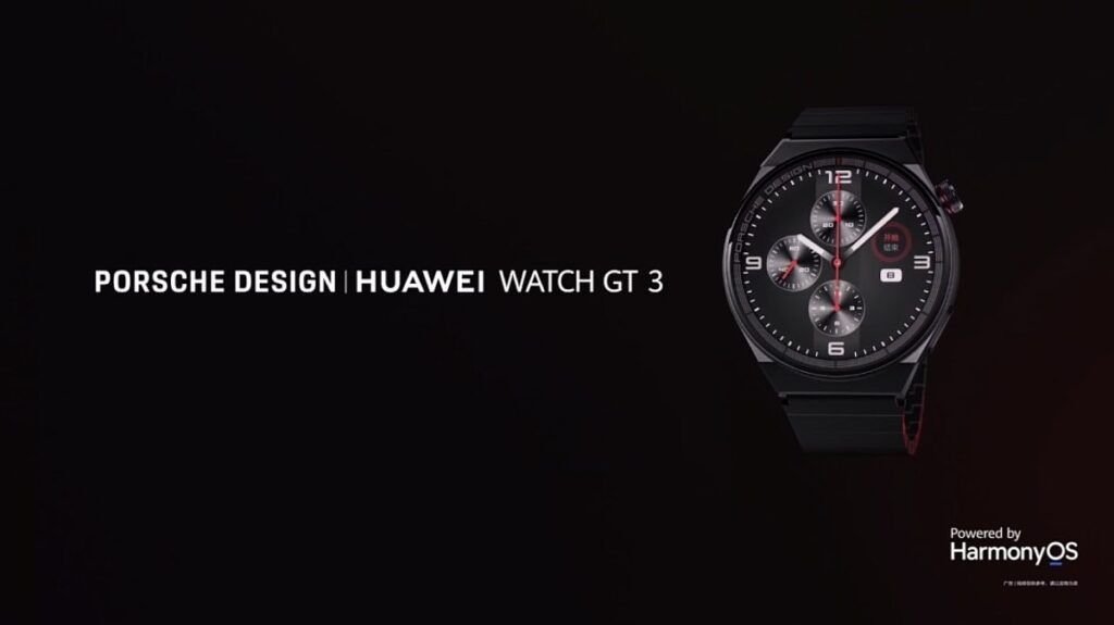 هواوی بند 7 و هواوی Watch GT 3 Pro