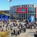 نمایشگاه IFA 2022 شهریورماه به صورت حضوری برگزار میشود