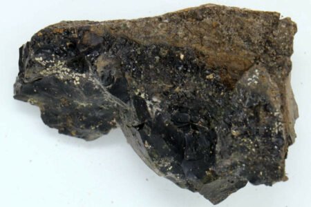 محققان تشکیل داغ‌ترین سنگ زمین را در دهانه‌ای در کانادا تایید کردند