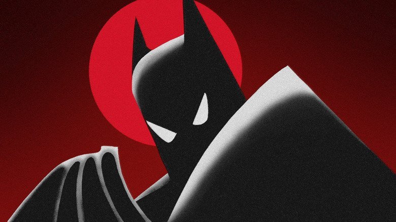ویجیاتو: چرا Batman: The Animated Series هنوز هم یکی از بهترین روایت‌های بتمن است؟