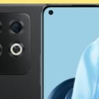 اوپو Reno8 احتمالا با نمایشگر 120 هرتز و طراحی شبیه به پرچمدار وان پلاس عرضه شود