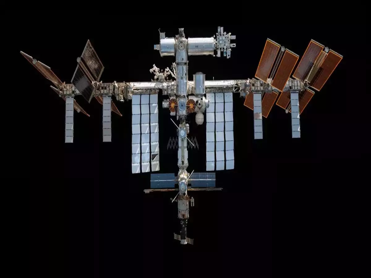 ناسا: روسیه همچنان قصد دارد برنامه ایستگاه فضایی بین المللی را تا 2030 تمدید کند