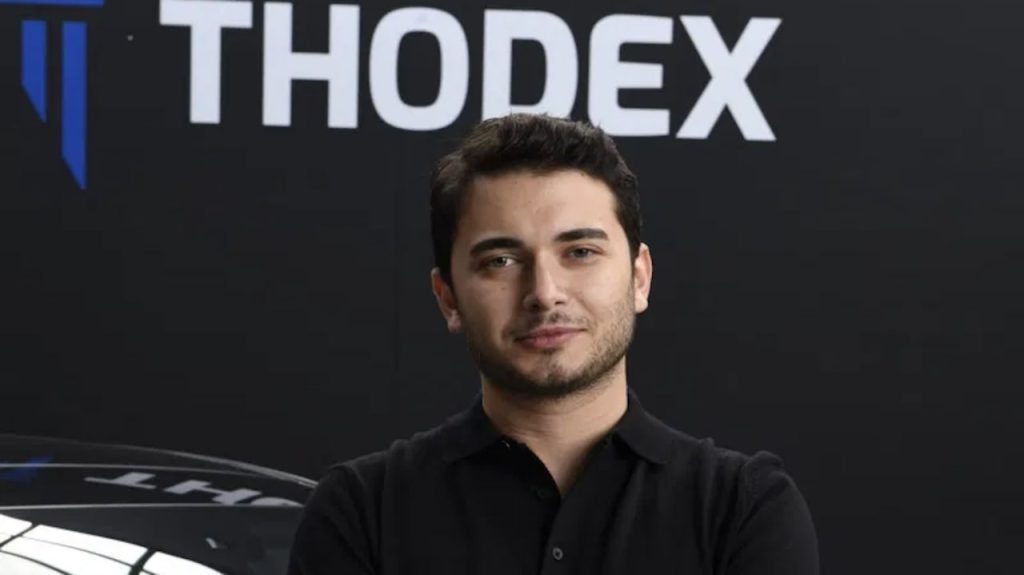 ترکیه می‌خواهد مدیران صرافی Thodex را به جرم کلاهبرداری به هزاران سال حبس محکوم کند