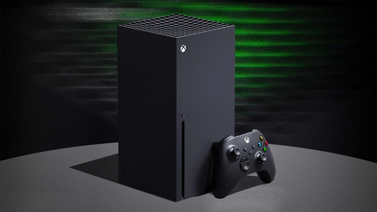 مایکروسافت احتمالا روی تراشه کوچکتر و کم‌مصرف‌‌تر برای Xbox Series X کار می‌کند