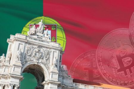پرتغال برای اولین بار به یک بانک مجوز مبادلات ارز دیجیتال ارائه کرد