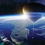 ثروتمندان بهزودی میتوانند با بالونهای غولپیکر Space Perspective به فضا سفر کنند