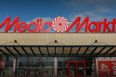 مدیامارکت، بزرگترین فروشگاه لوازم الکترونیکی اروپا به خودپرداز بیت کوین مجهز می‌شود
